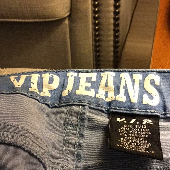 VIP Jeans - Picture 5 of 7